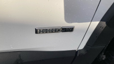 Vauxhall Crossland 1.2 Turbo Griffin 5dr Petrol Hatchback